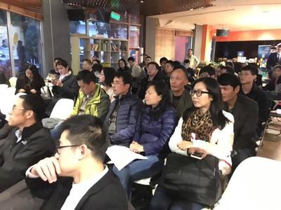 10秒鐘能夠決定什么？創投大會——秒投日帶你玩新的！